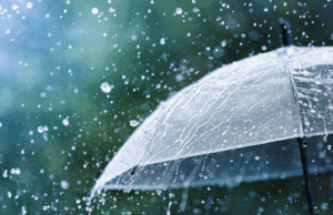 यूपी में भारी बारिश और वज्रपात का अलर्ट, 12 जिलों में ऑरेंज, 23 में येलो अलर्ट