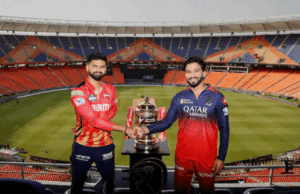 IPL 2025 FINAL PREVIEW: RCB VS PBKS, किस टीम इंतज़ार होगा ख़त्म?