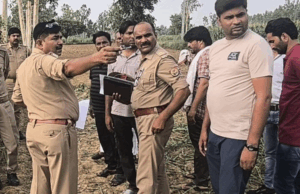 Muradabad News मुरादाबाद में युवती की क्रूर हत्या, प्रेमी ने ऐसे दिया वारदात को अंजाम