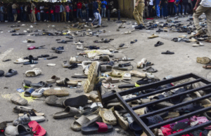 बेंगलुरु भगदड़: ये कारण बने 11 मौतों की वजह, पुलिस बताई सच्चाई