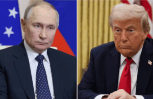 पुतिन और ट्रम्प ने फोन पर की बात, भारत-पाकिस्तान संघर्ष पर हुई चर्चा, साझा की ये जानकारी