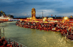 गंगा दशहरा 2025: लाखों श्रद्धालु करेंगे पवित्र स्नान, प्रशासन ने किए कड़े सुरक्षा इंतजाम