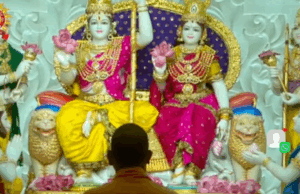 अयोध्या: राम मंदिर में राम दरबार की प्राण प्रतिष्ठा, सीएम योगी ने किया अभिषेक; गंगा दशहरा पर रचा गया इतिहास