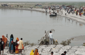 बदायूं: गंगा दशहरा पर स्नान के दौरान हादसे, सात श्रद्धालु डूबे, इतनो की मौत, इतने डूबे