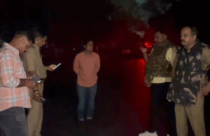लखनऊ में ढाई वर्ष की बच्ची से दुष्कर्म का आरोपी पुलिस मुठभेड़ में ढेर, ऐसे पुलिस न दबोचा
