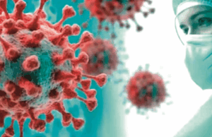 लखनऊ में पैर पसार रहा कोरोना: मिले पांच नए मरीज, कुल मामले हुए इतने