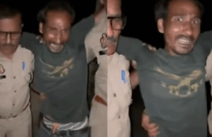 बरेली में मासूम से हैवानियत: 5 साल की बच्ची से दुष्कर्म, आरोपी पुलिस मुठभेड़ में घायल, गिरफ्तार