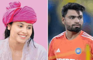 इस दिन करेंगे क्रिकेटर रिंकू सिंह और सांसद प्रिया शादी, सगाई की तारीख भी फाइनल
