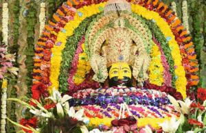 निर्जला एकादशी पर खाटूश्याम जी मंदिर में भक्तों का सैलाब, VIP दर्शन पर रोक, इतने घंटे खुले रहेंगे कपाट