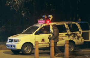 दिल्ली के नेहरू विहार में 9 साल की बच्ची का शव सूटकेस में मिला, इस बात का संदेह