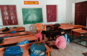 यूपी में माध्यमिक छात्रों को बनाया जाएगा जल साक्षर, इस अभियान से जोड़ा जाएगा