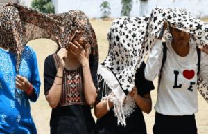 यूपी में नौतपा का असर शुरू, बारिश और आंधी का दायरा घटा; इन जिलों में बादल और बिजली गिरने का खतरा