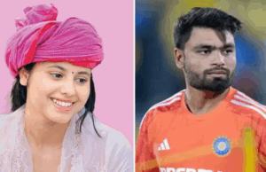 रिंकू सिंह और प्रिया सरोज की सगाई आज लखनऊ के इस होटल में, क्रिकेट-राजनीति के दिग्गज होंगे शामिल