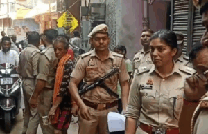 Kanpur News कानपुर में बिजली बिल विवाद में युवक ने की छोटे भाई की हत्या, 2007 में भी कर चुका था मर्डर