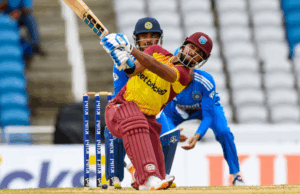 निकोलस पूरन ने 29 साल की उम्र में अंतरराष्ट्रीय क्रिकेट से लिया संन्यास, खेल सकते है ये फॉर्मेट