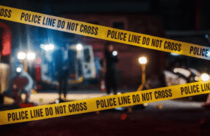 मेरठ में खंडहर में महिला की बर्बर हत्या, अर्द्धनग्न शव मिला, दुष्कर्म की आशंका, 7 साल का बेटा लापता