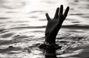 आजमगढ़ में घाघरा नदी में डूबे दो युवक, सेना-पुलिस भर्ती की कर रहे थे तैयारी, परिवारों में मातम