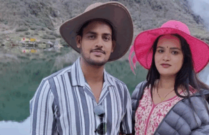 ‘चट्टानों और मलबे ने रोकी खोज, सिक्किम में लापता प्रतापगढ़ के नवदंपती की तलाश जारी’