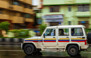 हरिद्वार में सनसनीखेज वारदात: पति ने पत्नी की गला रेतकर हत्या की, फिर की आत्महत्या