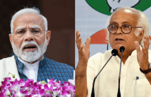 कांग्रेस ने पीएम मोदी से पूछा- क्या मानसून सत्र में देश की सुरक्षा और विदेश नीति पर होगी चर्चा? क्या होगी चर्चा?