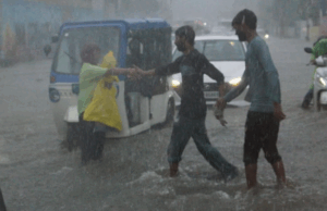 उत्तराखंड में मानसून 10 जून तक देगा दस्तक, पांच दिन पहले हो सकती है ऐसी बारिश