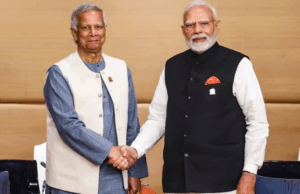 मुहम्मद यूनुस ने पीएम मोदी से शेख हसीना की ऑनलाइन स्पीच रोकने की मांग की, मिला ये जवाब