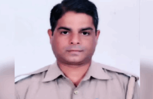 बरेली में सिपाही की संदिग्ध हालत में मौत, खून से लथपथ मिला शव, सिर की हड्डी टूटी, परिवार के इतने सदस्य लापता