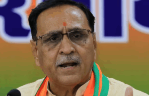 अहमदाबाद विमान हादसा: क्रैश हुई एयर इंडिया फ्लाइट में सवार थे, पूर्व सीएम विजय रुपानी