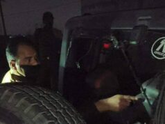 चंदौली में जिम संचालक अरविंद यादव की गोली मारकर हत्या, पिता को पिस्टल सटाकर धमकाया; 8 बदमाशों पर इतना बड़ा इनाम