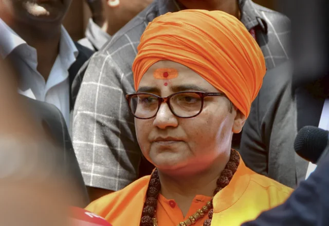 P-THAKUR