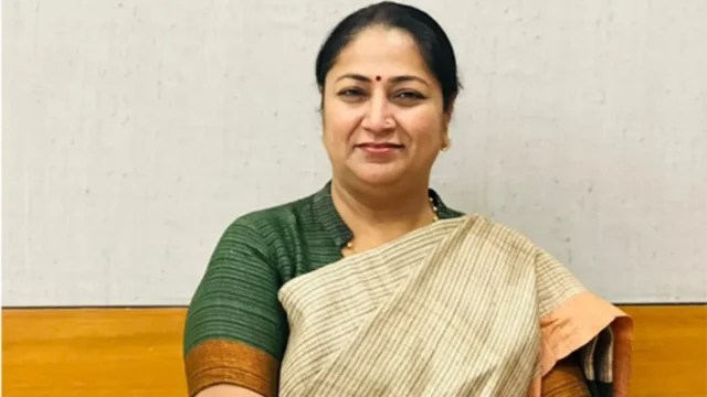 Rekha-Gupta