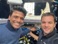 शुभांशु शुक्ला आज दोपहर लगभग 3 बजे भारतीय समयानुसार पृथ्वी पर लौटेंगे