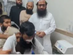 26/11 और संसद हमले के मुख्य साजिशकर्ता लश्कर आतंकवादी अब्दुल अजीज की पाकिस्तान के अस्पताल में मौत