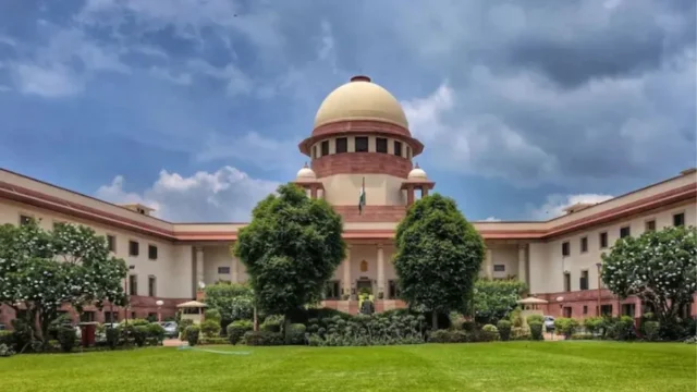 court