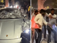 पुणे पोर्श हादसा: जुवेनाइल जस्टिस बोर्ड ने नाबालिग आरोपी को वयस्क के रूप में मुकदमा चलाने की याचिका की खारिज, कहा ये