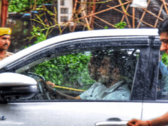 लखनऊ कोर्ट पहुंचे राहुल गांधी , भारतीय सैनिकों पर ‘अमर्यादित टिप्पणी’ के मामले में सुनवाई