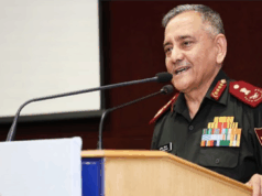 ऑपरेशन सिंदूर में पाकिस्तानी ड्रोन नाकाम: CDS जनरल अनिल चौहान ने इस बात पर दिया ज़ोर