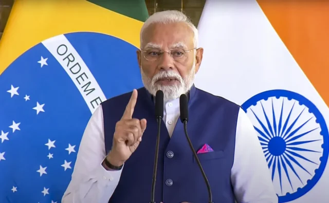 modi
