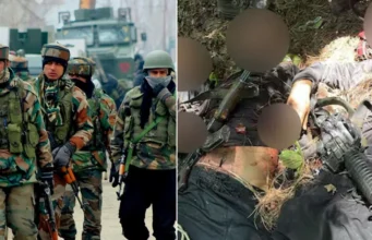 ऑपरेशन महादेव: और भी आतंकवादियों की मौजूदगी के संदेह के बीच दूसरे दिन तलाशी अभियान तेज