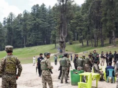 पहलगाम आतंकी हमला पाकिस्तानी नेतृत्व के आदेश पर आईएसआई और लश्कर द्वारा कराया गया: रिपोर्ट