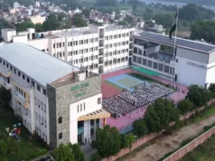 उत्तर प्रदेश के आगरा में दो स्कूलों में बम की धमकी भरे ईमेल से दहशत