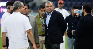 मोहसिन नकवी टीम इंडिया को एशिया कप ट्रॉफी देने को तैयार, लेकिन एक शर्त पर : रिपोर्ट