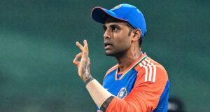 सूर्यकुमार यादव ने कहा, पाकिस्तानी खिलाड़ियों ने हद पार की, हमने क्रिकेट से जवाब दिया