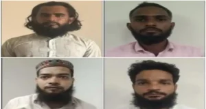 आई लव मुहम्मद’ विवाद: यूपी एटीएस ने राज्य में कट्टरपंथी मॉड्यूल का भंडाफोड़ किया, सांप्रदायिक हिंसा की साजिश रचने के आरोप में 4 गिरफ्तार