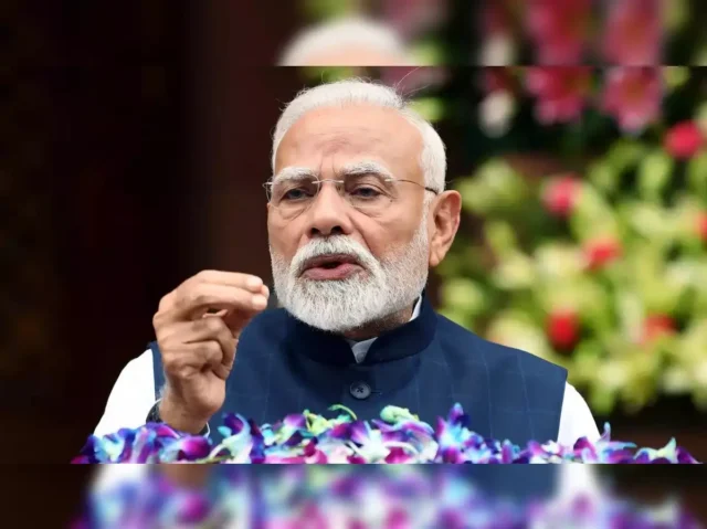 modi