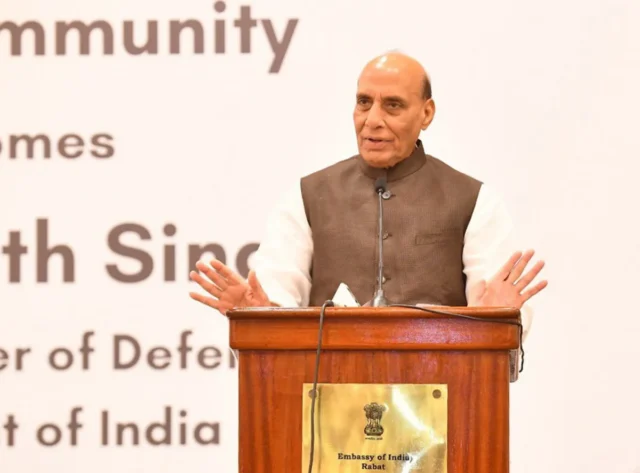 rajnath