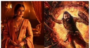 ‘कांतारा चैप्टर 1’ ने तीन दिनों में भारतीय बॉक्स ऑफिस पर की इतने करोड़ की कमाई, कई बड़ी फिल्मों को पछाड़ा