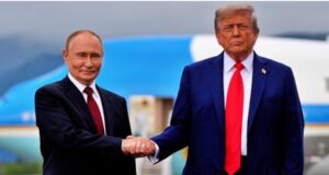 ट्रंप ने पुतिन के न्यू स्टार्ट संधि विस्तार प्रस्ताव का स्वागत किया, कहा- ‘ये अच्छा विचार है’; रूस ने यूक्रेन युद्ध समाप्ति के लिए रखीं शर्तें