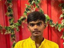 Jaunpur News जौनपुर: पूजा पंडाल में काम कर रहे युवक की सड़क हादसे में मौत, खुशी का माहौल गम में बदला