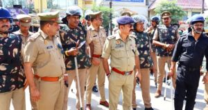 आई लव मुहम्मद’ विवाद: दशहरा के मद्देनजर बरेली मंडल में हाई अलर्ट